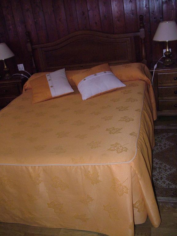 Hostal El Botero Cuzcurrita-Río Tirón Zewnętrze zdjęcie