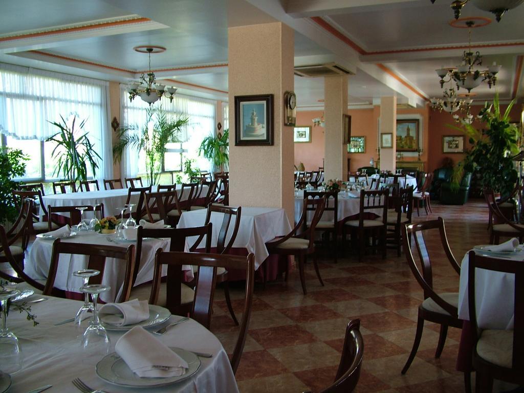 Hostal El Botero Cuzcurrita-Río Tirón Zewnętrze zdjęcie