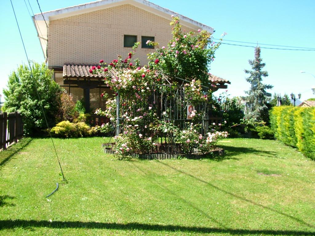 Hostal El Botero Cuzcurrita-Río Tirón Zewnętrze zdjęcie