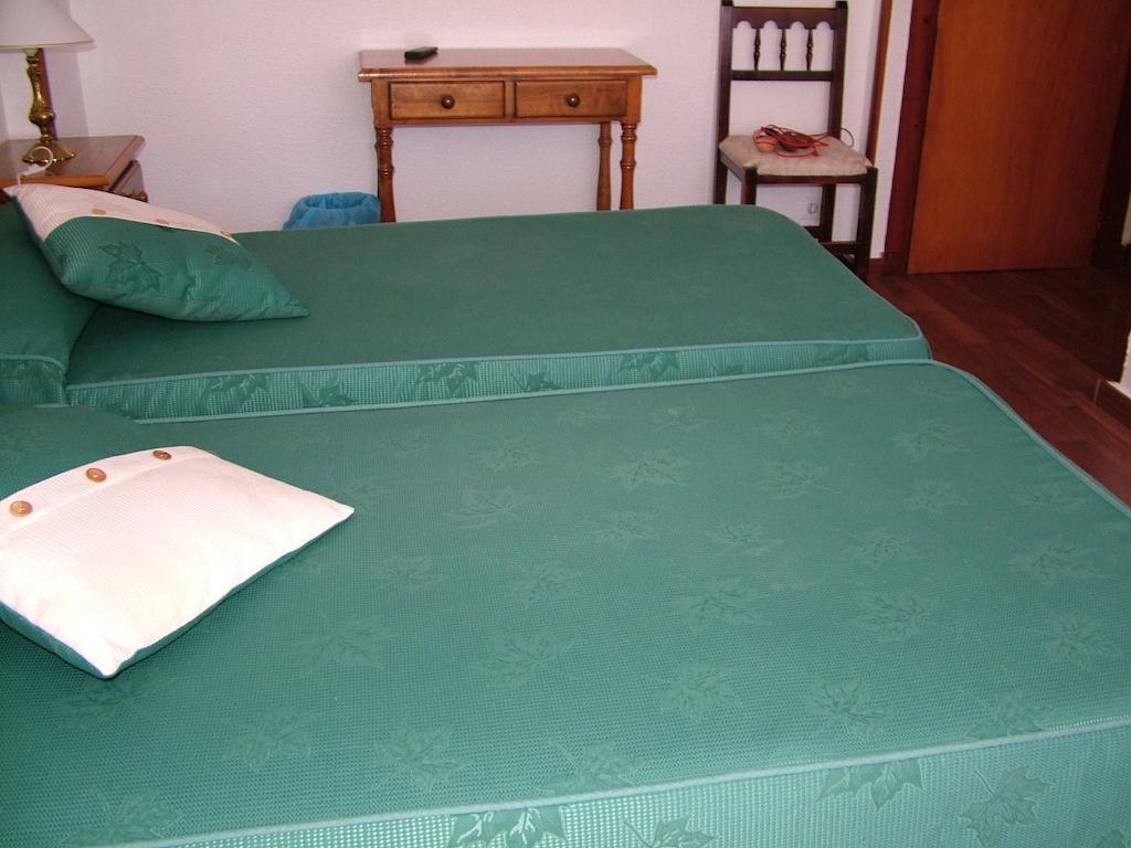 Hostal El Botero Cuzcurrita-Río Tirón Pokój zdjęcie