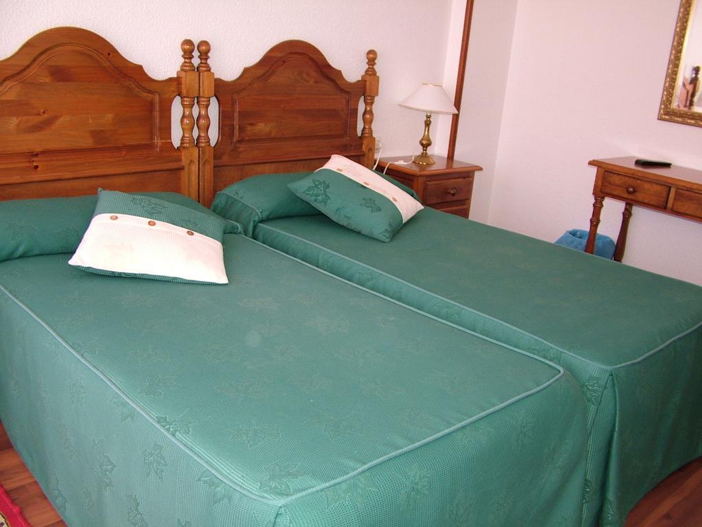 Hostal El Botero Cuzcurrita-Río Tirón Zewnętrze zdjęcie